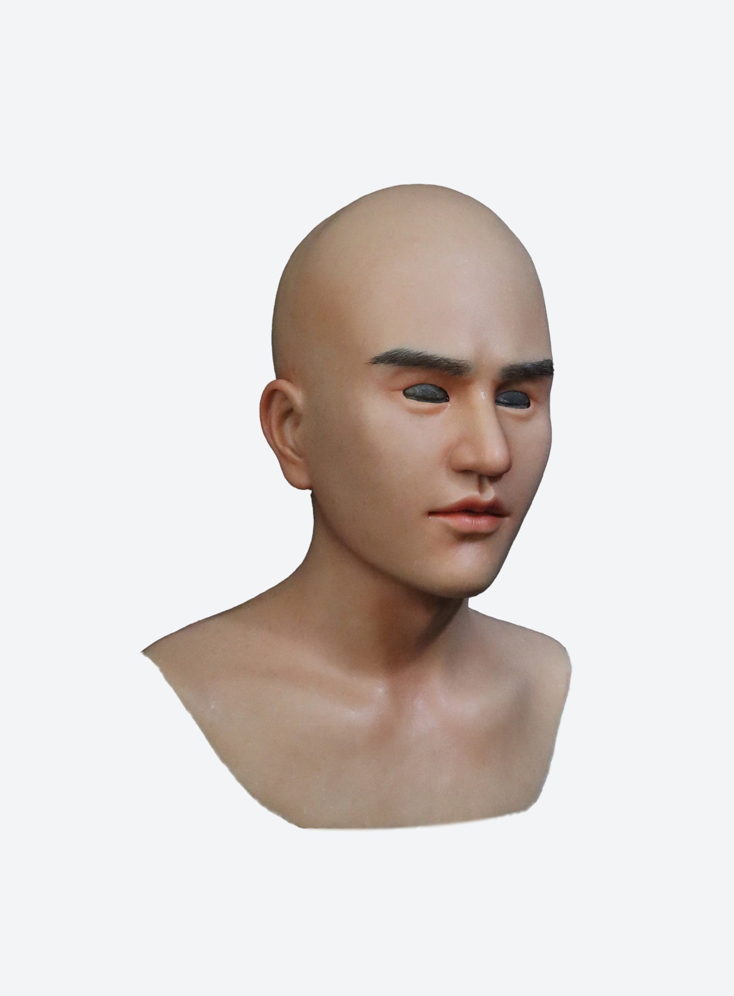 Mr. Tai