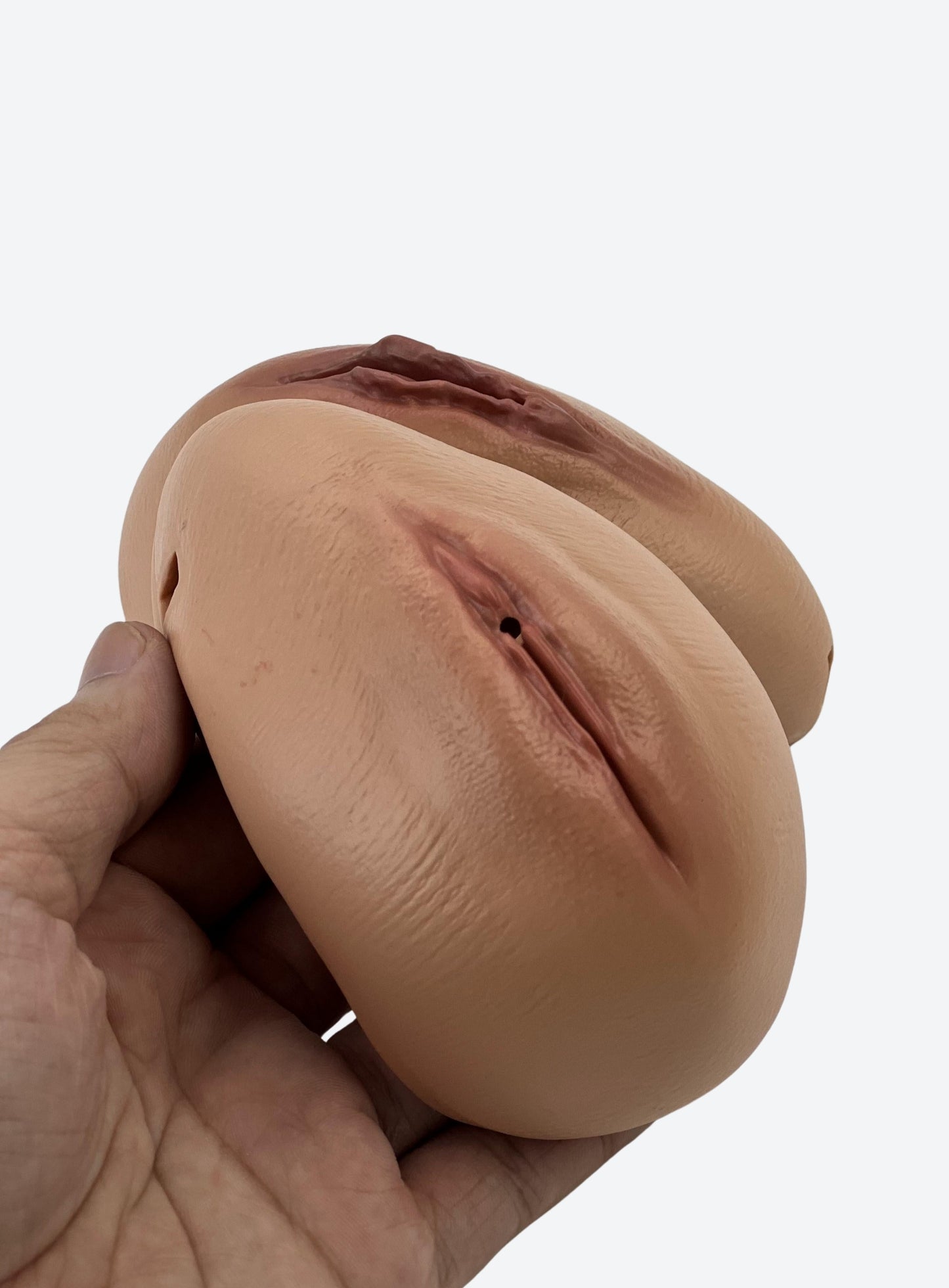 Cross Dresser Cock Cage