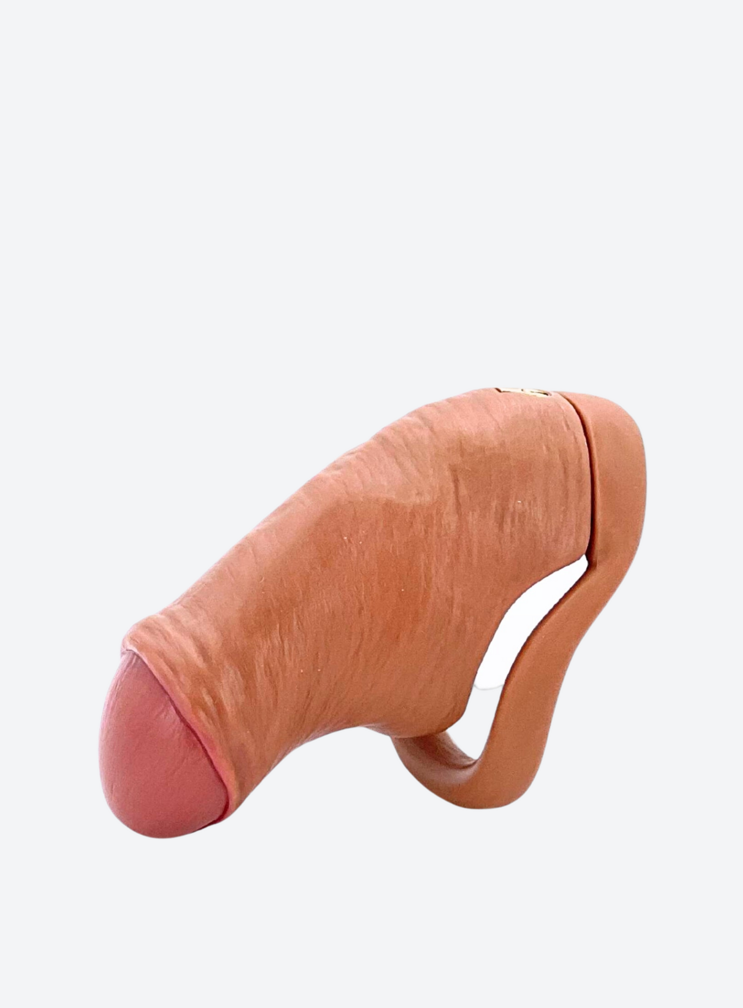 Ultra Realistic CB Cock Cage
