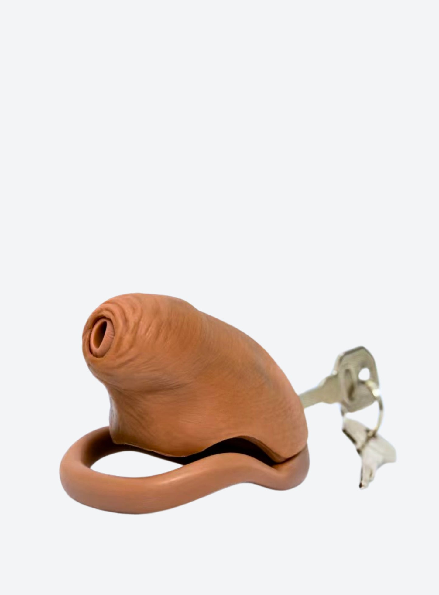 Foreskin CB Cock Cage