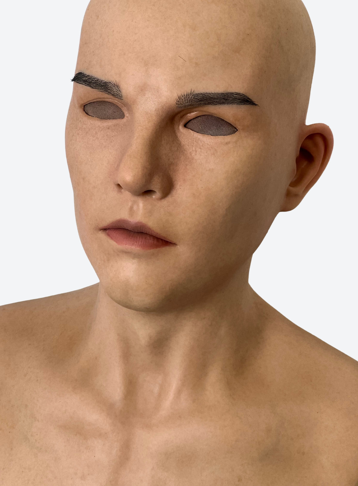 Wolf – UTDISGUISE MASTER MASK
