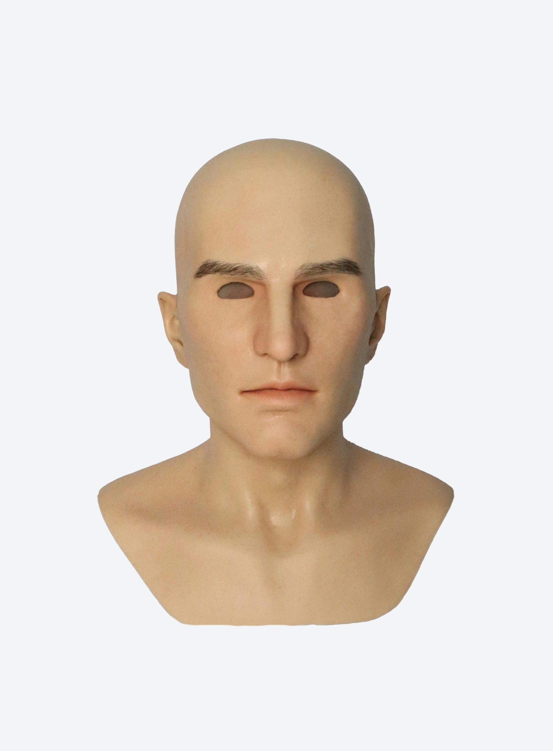 Generic Man Mask MALE MASKS – UTDISGUISE MASTER MASK