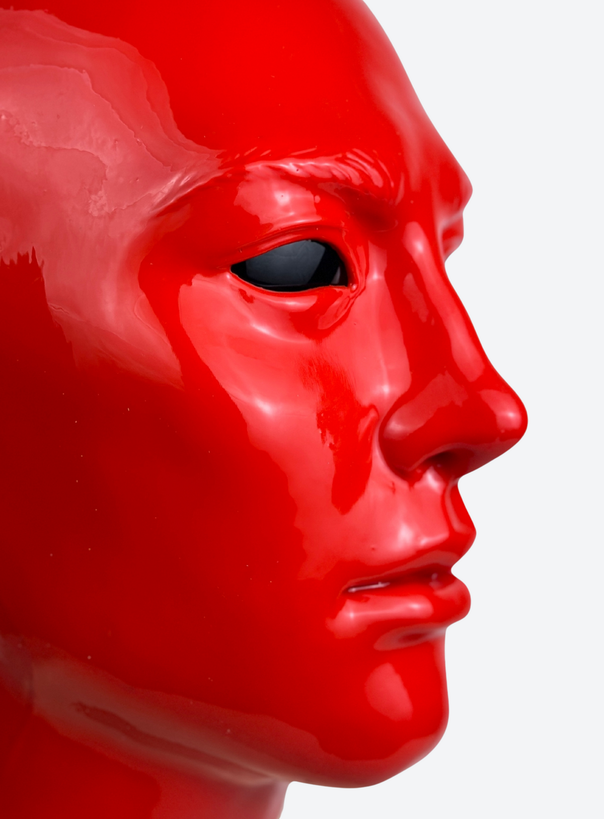 Shadow Drone Mask – UTDISGUISE MASTER MASK