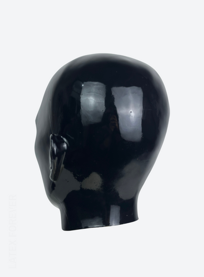 Schattendrohnenmaske