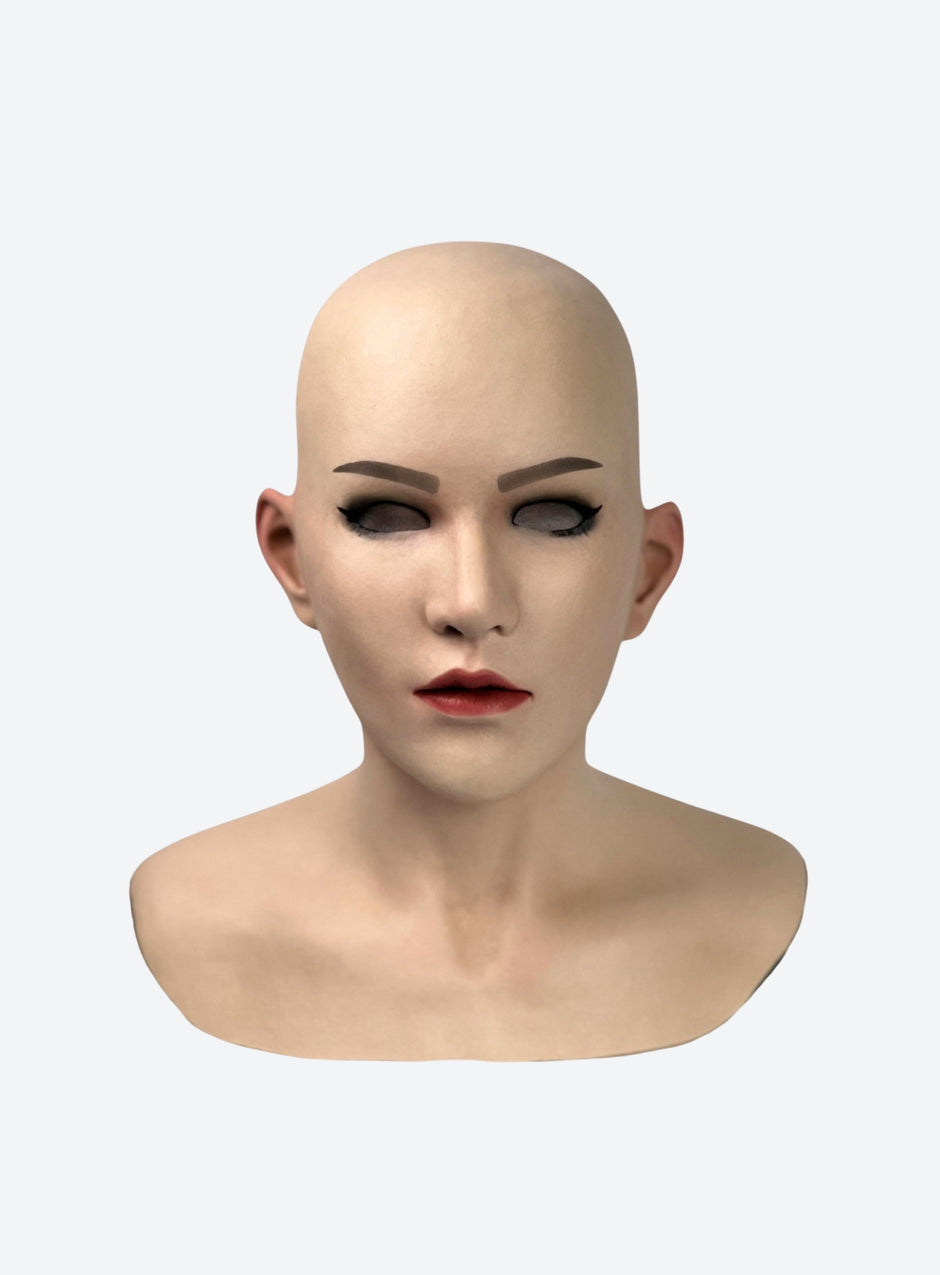 FEMALE MASKS – UTDISGUISE MASTER MASK