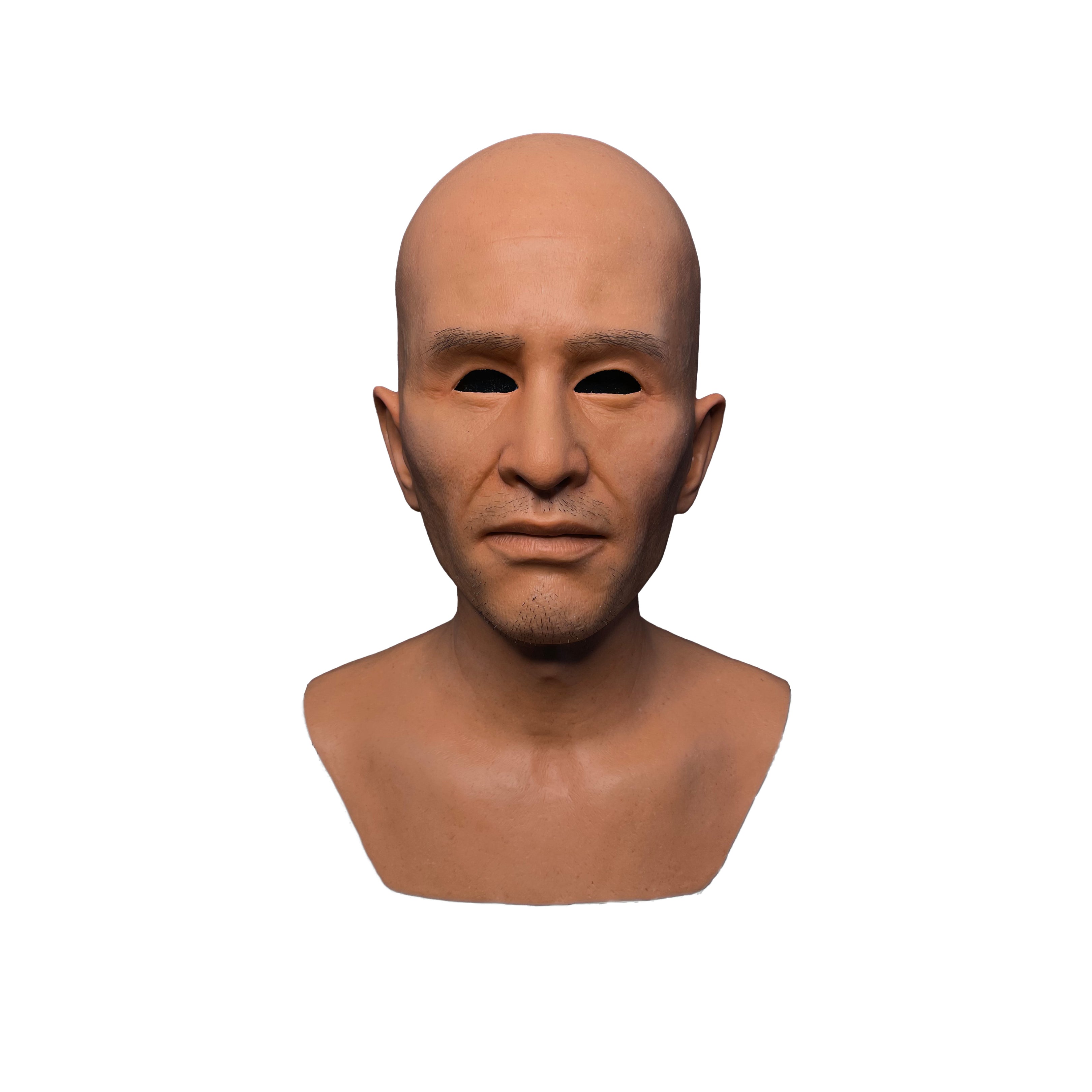 Generic Man Mask Male Masks – UTDISGUISE MASTER MASK